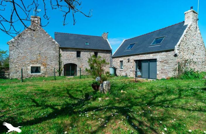 Maison en pierre de 7 pièces principales — photo 2