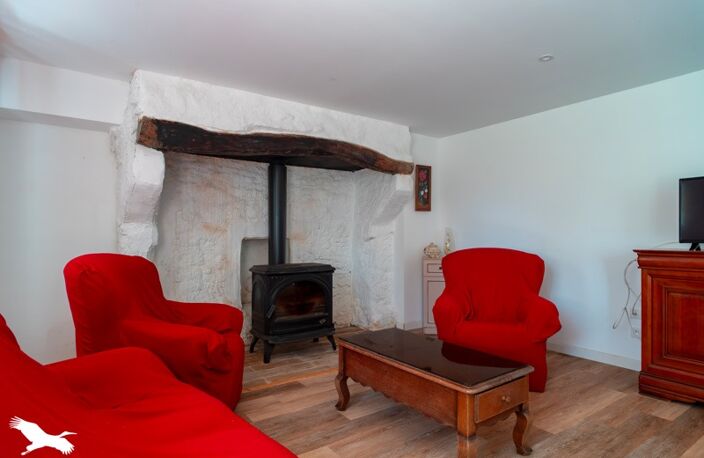 Maison en pierre de 7 pièces principales — photo 4