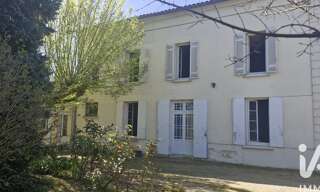 Maison 7 Pièces 147 m² à vendre à Saint-Magne-de-Castillon (33350)