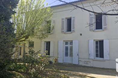 Maison 7 pièces 252000 €