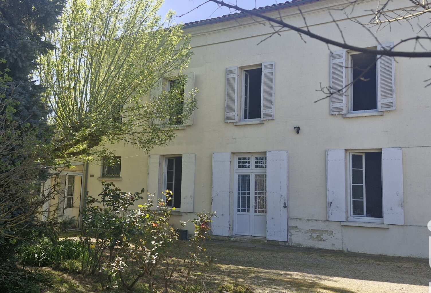 Vente Maison de ville 7 pièces — photo 1