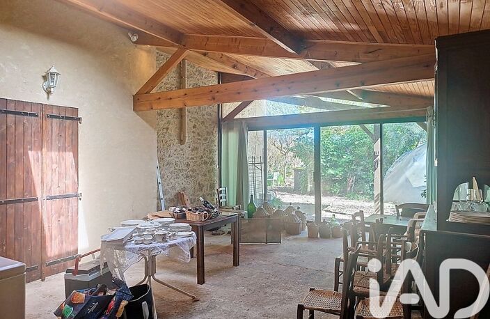 Vente Maison de ville 7 pièces — photo 2