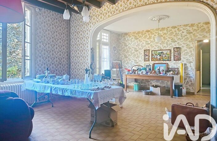 Vente Maison de ville 7 pièces — photo 4