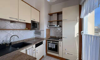 Appartement 2 Pièces 52 m² à louer à Clamart (92140)