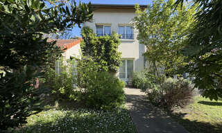 Maison 4 Pièces 100 m² à vendre à Clamart (92140)