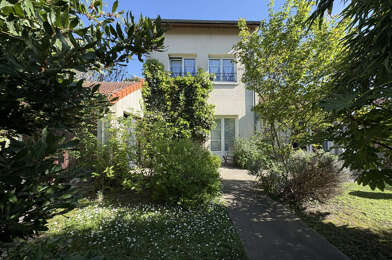 Maison 4 pièces 550000 €