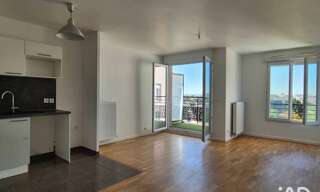 Appartement 3 Pièces 65 m² à louer à Athis-Mons (91200)