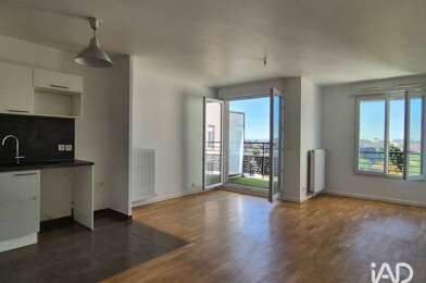 Appartement 3 pièces 1205 €