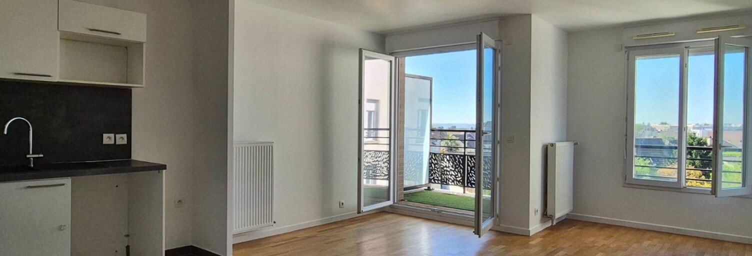 Appartement 3 Pièces 65 m² à louer à Athis-Mons (91200)