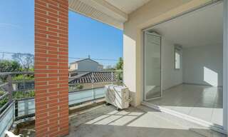 Appartement 3 Pièces 66 m² à vendre à Mondonville (31700)