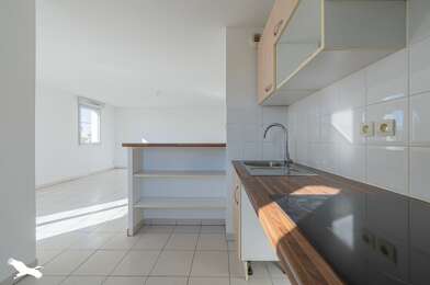 Appartement 3 pièces 159000 €