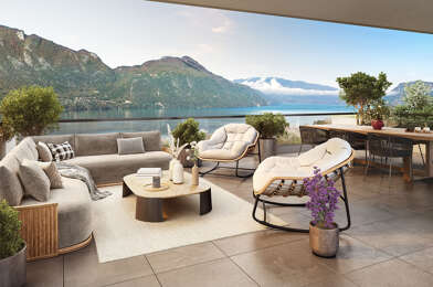 Appartement 4 pièces 1010000 €