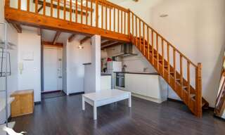 Appartement 2 Pièces 45 m² à vendre à Toulouse (31000)