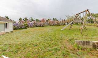 Maison 5 Pièces 109 m² à vendre à Langoiran (33550)