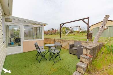 Maison 5 pièces 262314 €