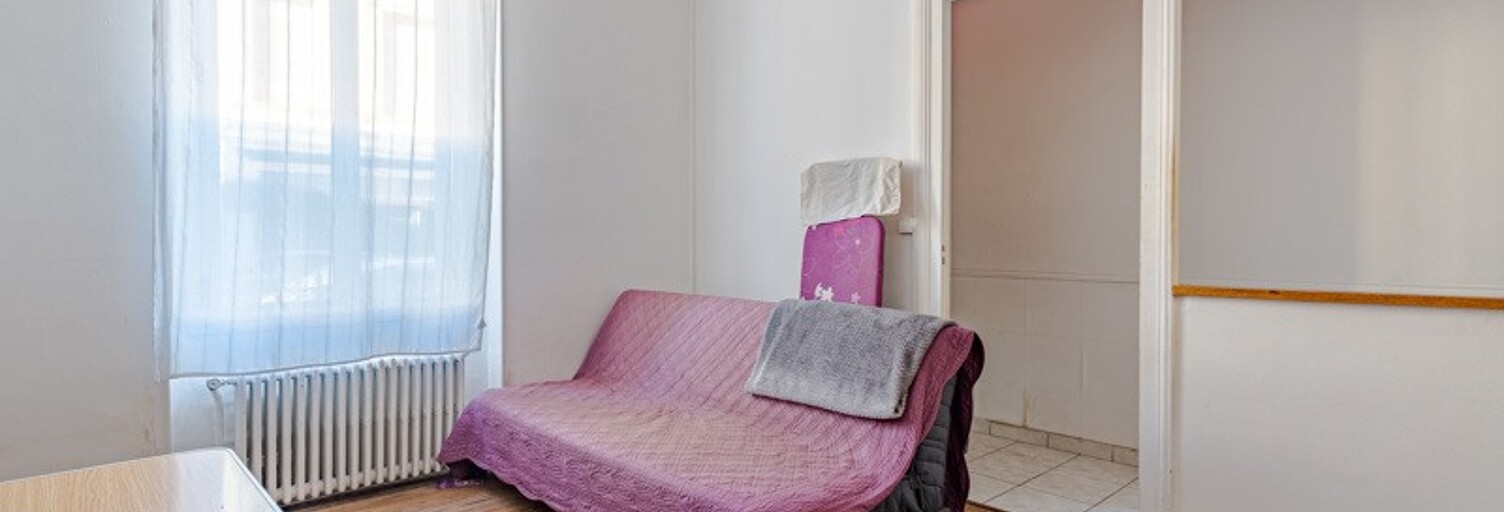 Maison 4 Pièces 117 m² à vendre à Le Tourne (33550)