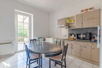 Maison 4 pièces 199000 €