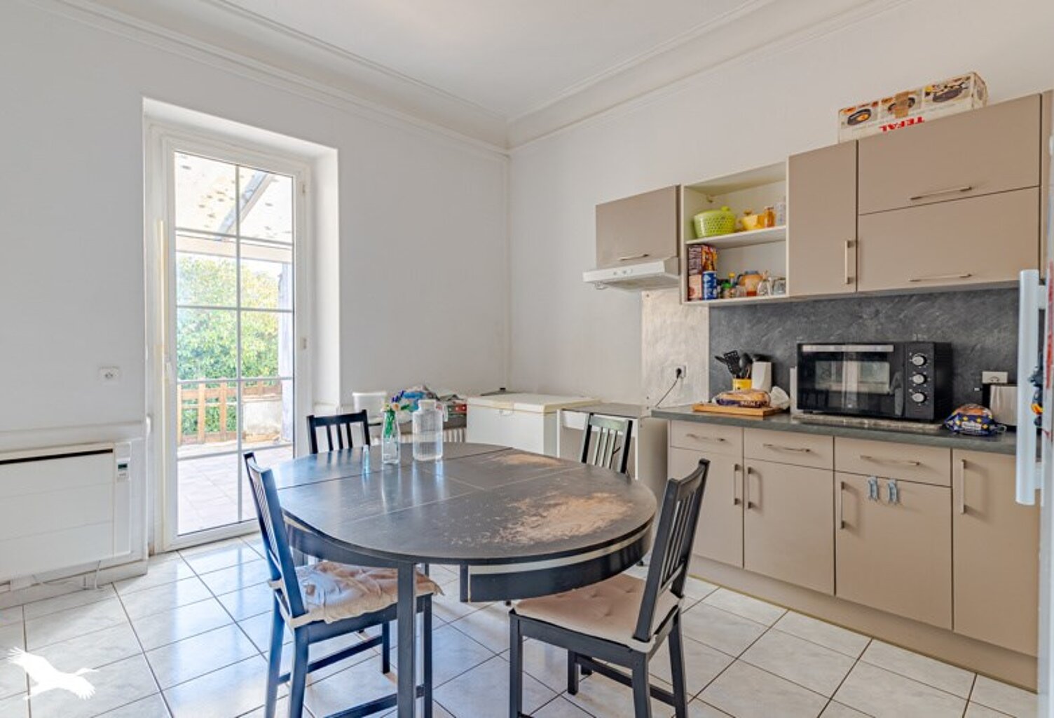 Maison de bourg de 4 pièces principales — photo 1