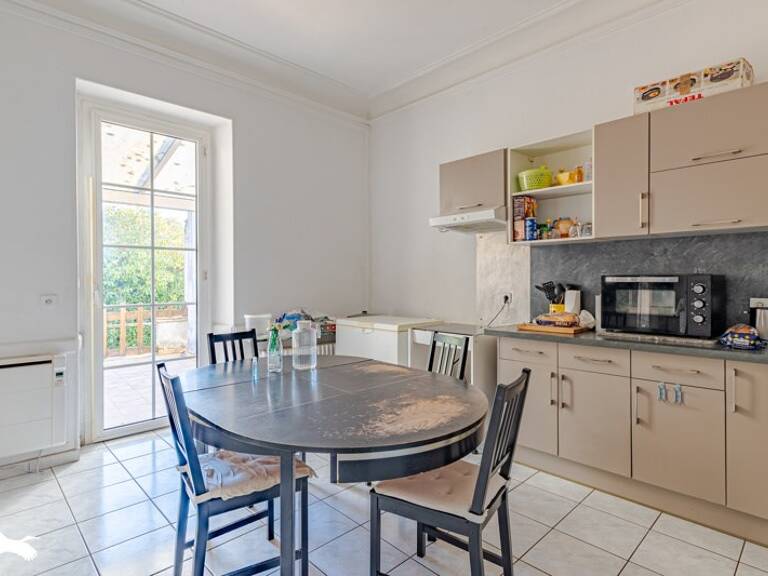 Maison de bourg de 4 pièces principales — photo 1