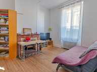 Maison de bourg de 4 pièces principales — photo 2