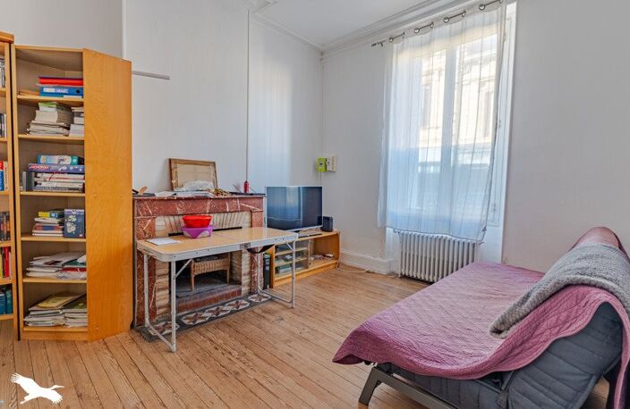 Maison de bourg de 4 pièces principales — photo 2