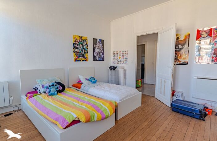 Maison de bourg de 4 pièces principales — photo 4