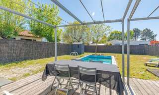 Maison 4 Pièces 80 m² à vendre à Arbanats (33640)