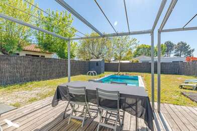 Maison 4 pièces 283392 €