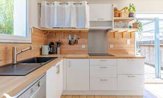Maison 4 Pièces 80 m² à vendre à Arbanats (33640)