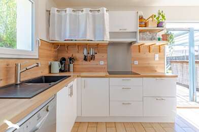 Maison 4 pièces 283392 €