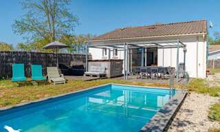 Maison 4 Pièces 80 m² à vendre à Arbanats (33640)