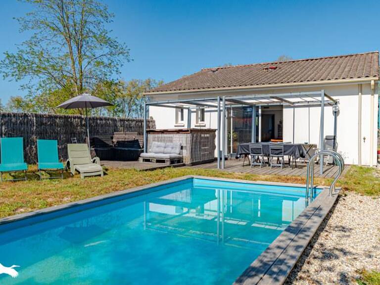 Maison 4 pièces 80 m² — photo 1