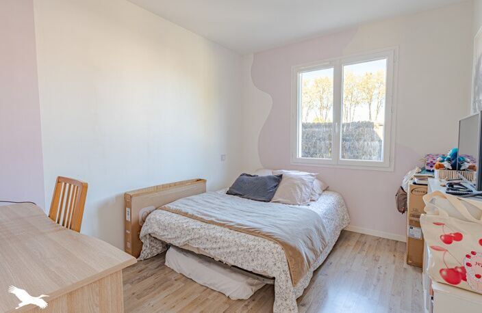 Vente maison 4 pièces 80 m² Arbanats (33640) — photo 4