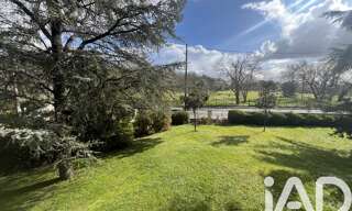 Appartement 2 Pièces 46 m² à vendre à Pessac (33600)