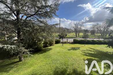 Appartement 2 pièces 195000 €