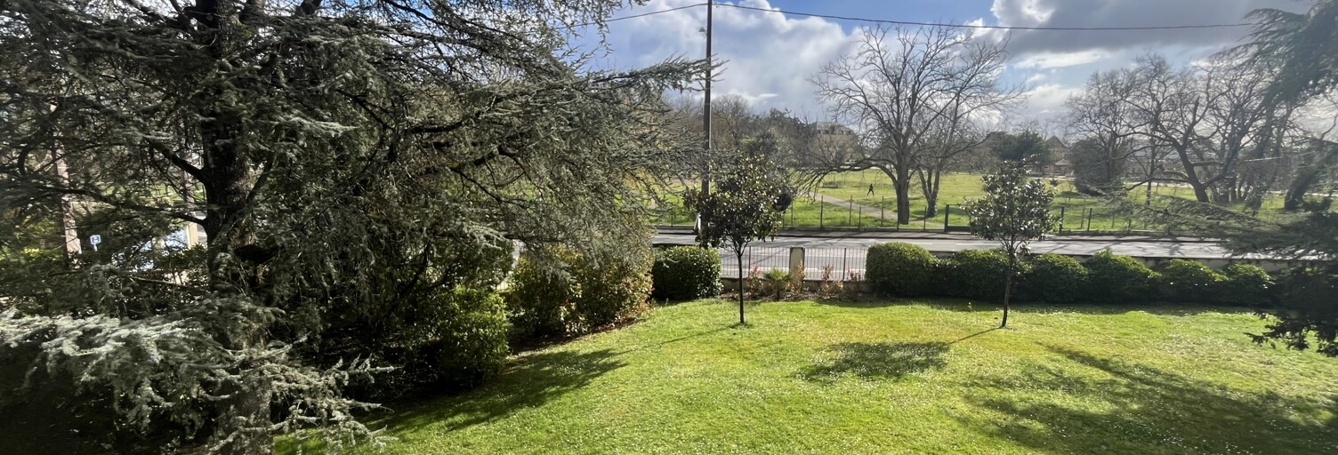 Appartement 2 Pièces 46 m² à vendre à Pessac (33600)