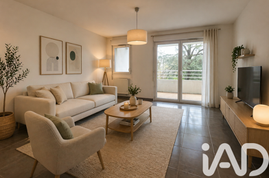 Appartement 2 pièces 195000 €