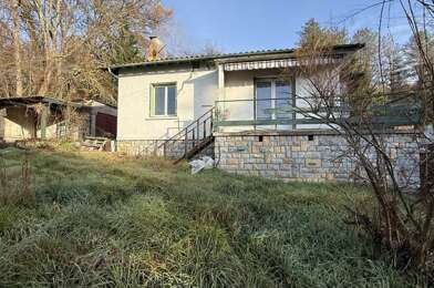 Maison 3 pièces 131760 €