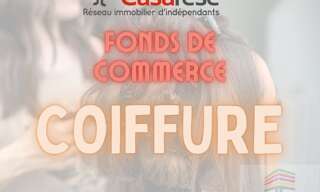 Commerce  57 m² à vendre à Saint-Barthélemy (56150)