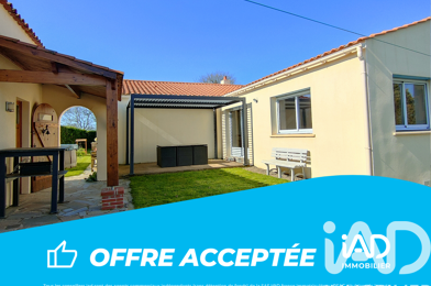 Maison 6 pièces 290000 €