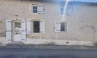 Maison 5 Pièces 104 m² à vendre à Matha (17160)