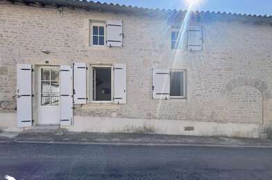 Maison 5 pièces 138320 €