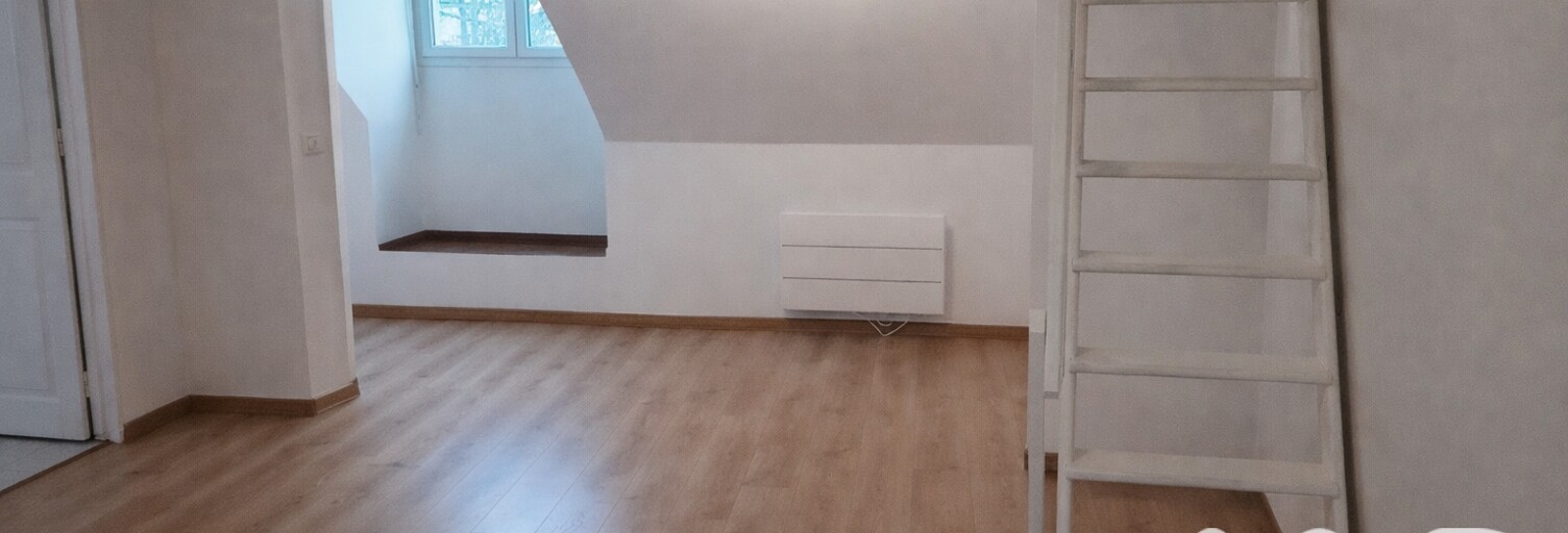 Appartement 2 Pièces 29 m² à louer à Arpajon (91290)