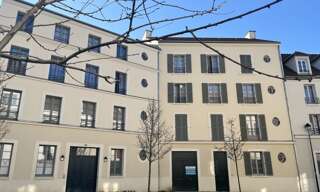 Appartement 3 Pièces 73 m² à vendre à Pontoise (95300)