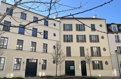 Appartement de 3 pièces principales — photo du bien