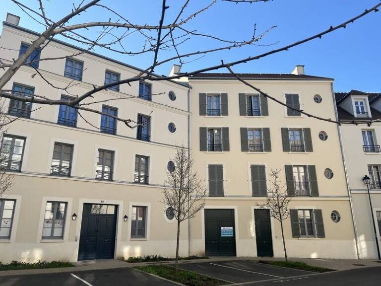 Appartement de 3 pièces principales — photo 1