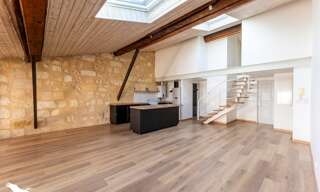Appartement 3 Pièces 88 m² à vendre à Bordeaux (33300)