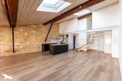 Appartement 3 pièces 472500 €