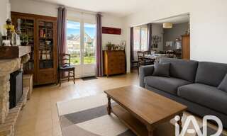 Maison 5 Pièces 90 m² à vendre à Saint-Marcouf (50310)