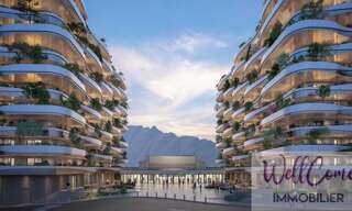 Appartement 4 Pièces 116 m² à vendre à Aix-les-Bains (73100)